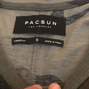 PacSun Shirts - Men’s PacSun longer sit cameo t-Shirt PacSun Shirts - Men’s PacSun longer sit cameo t-Shirt